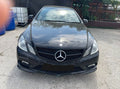 Dezmembrez mercedes e class coupe c207 3.0 v6 om 642836