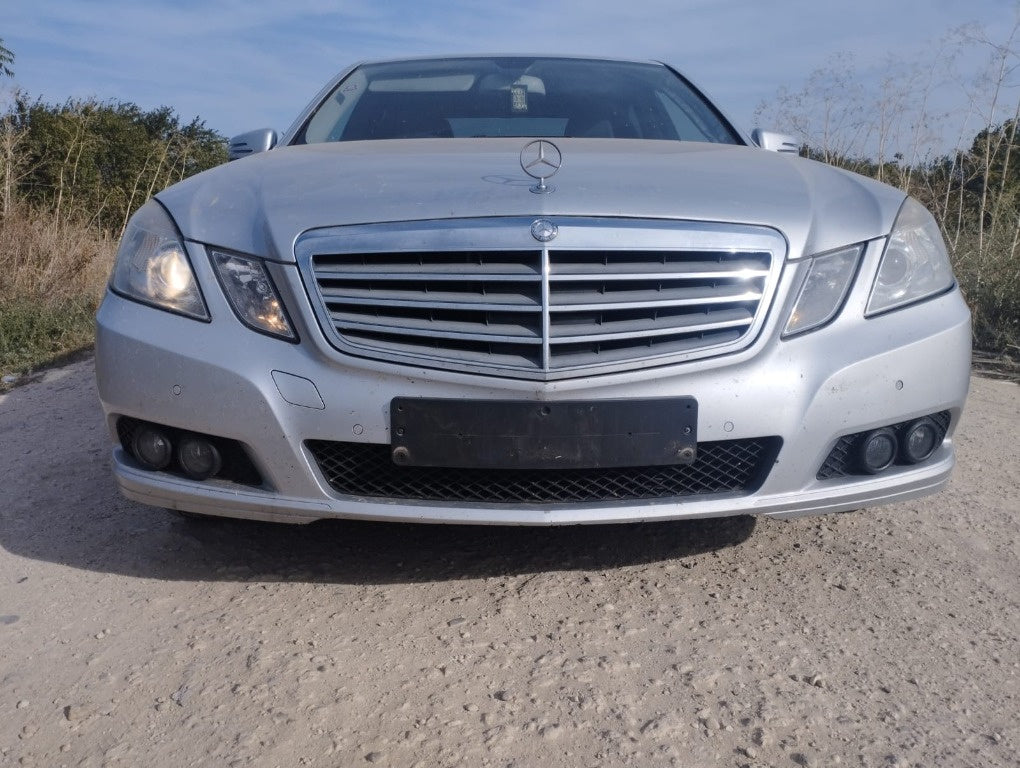 Dezmembrez Mercedes E Class E250 W212