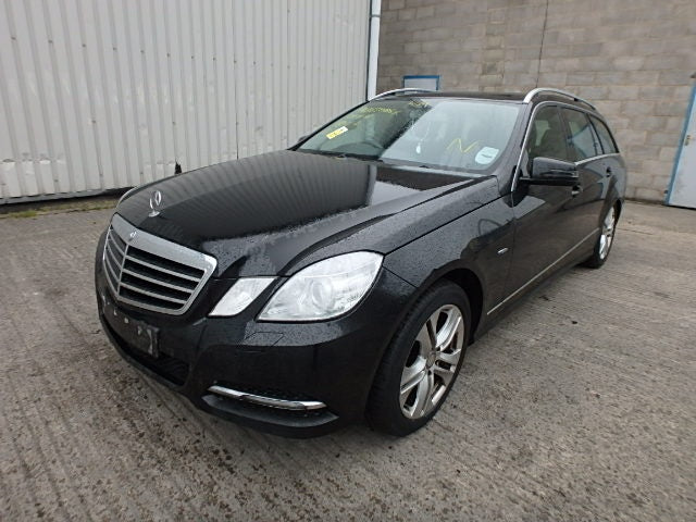 Dezmembrez Mercedes E-class (S212), 2.0cdi, orice piesa!