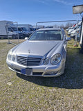 Dezmembrez Mercedes E-Class W211 2003 Break 2,2