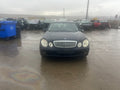 Dezmembrez Mercedes E-Class W211 2003 limuzina 2,2 cdi