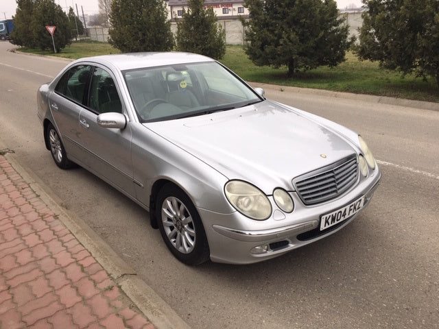 Dezmembrez Mercedes E-Class W211 2004 LIMUZINA 2.2 DCI