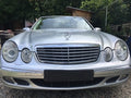 Dezmembrez mercedes E class w211 2005