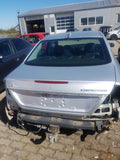 Dezmembrez Mercedes E-Class W211 2008 berlina E200, 1.8 Kompressor, 135 kw, E4, cv automata