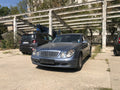 Dezmembrez mercedes e-class w211 motor 2.7 cdi an 2005