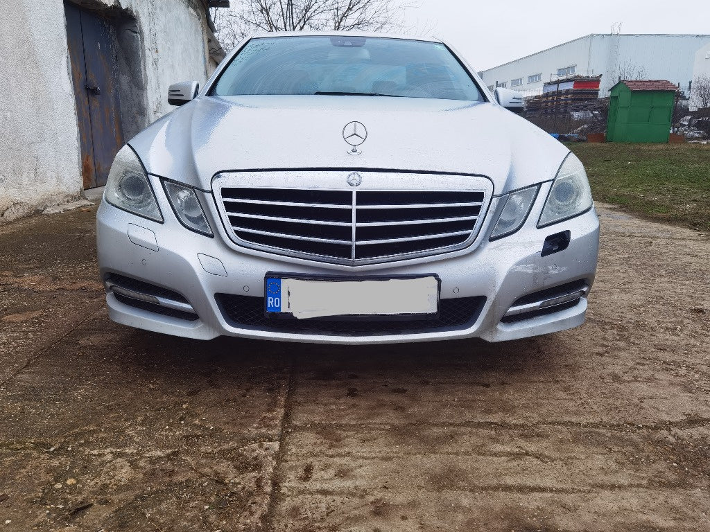 Dezmembrez Mercedes E-Class W212 2.2CDI