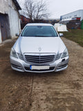 Dezmembrez Mercedes E-CLASS W212 2010 Berlina 2.2CDI om651