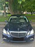 Dezmembrez Mercedes E-CLASS W212 2010 E350 CDI W212 E350 CDI