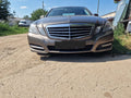 Dezmembrez Mercedes E-Class W212 2012 Berlina 3.0 CDI
