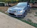 Dezmembrez Mercedes E-Class W212 2012 berlina e250 2.2 cdi