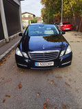 Dezmembrez Mercedes E-Class W212 2012 Limuzina 2.2 CDI