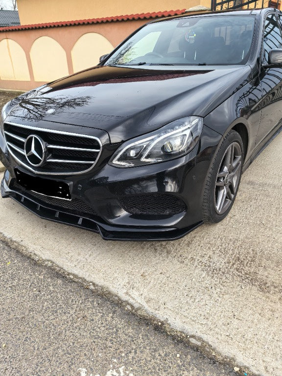 Dezmembrez Mercedes E-Class W212 AMG E220 CDI Facelift