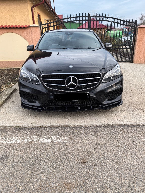 Dezmembrez Mercedes E-Class W212 AMG Facelift