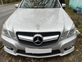 Dezmembrez mercedes E class W212 an 2010