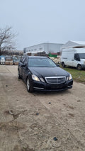 Dezmembrez Mercedes E class w212 break