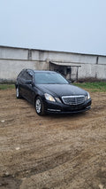 Dezmembrez Mercedes E class W212 Break Combi