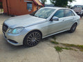 Dezmembrez Mercedes E Class W212 din 2012 3.0 CDI EURO 5 BlueEfficiency 265 cp