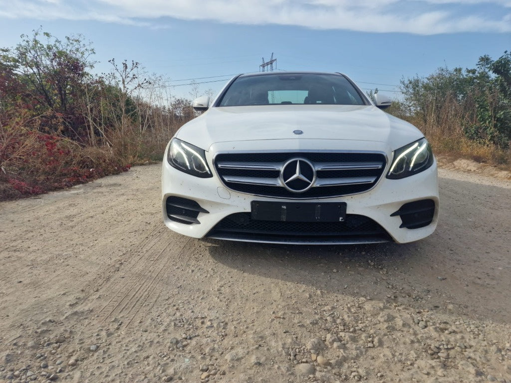 Dezmembrez Mercedes E Class W213 2.0cdi, an 2017 2018 Amg