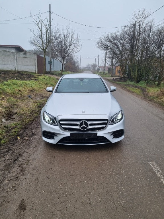 Dezmembrez Mercedes E-Class W213 AMG 2018 Berlină 2.0 d 654920
