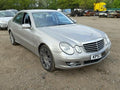 Dezmembrez Mercedes E200, 2.2cdi
