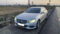 Dezmembrez mercedes e200 cdi w212 facelift an 2014