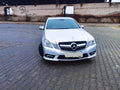 Dezmembrez Mercedes E220 cdi w212 AMG