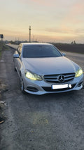 Dezmembrez mercedes e220 cdi w212 facelift an 2015