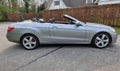 Dezmembrez Mercedes E250 cdi w207 c207 cabrio