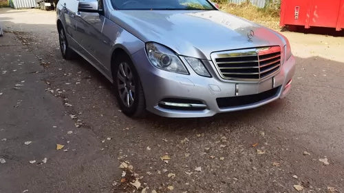 Dezmembrez Mercedes E250 cdi w212 2009
