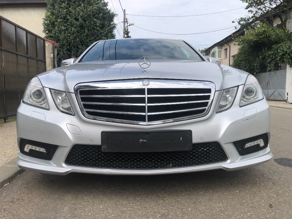 Dezmembrez Mercedes E250 cdi W212 AMG