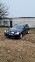 Dezmembrez Mercedes E250 cdi W212 Break Combi