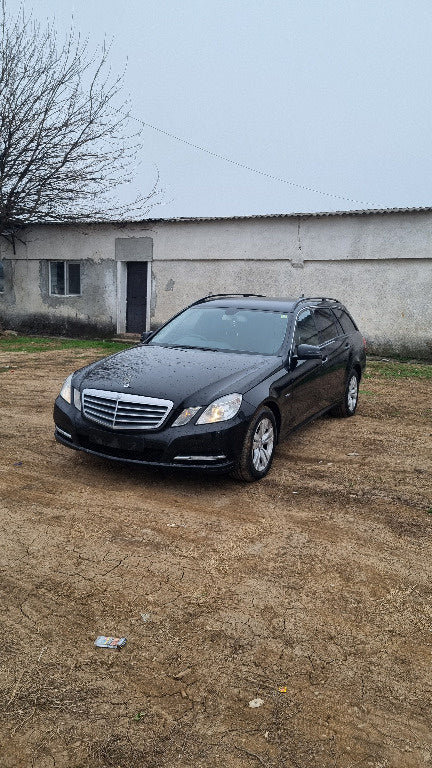 Dezmembrez Mercedes E250 cdi W212 Break Combi