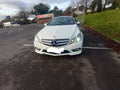Dezmembrez Mercedes E250 Coupe w207 AMG