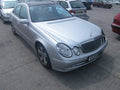 Dezmembrez Mercedes E270, 2.0cdi, orice piesa!