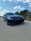 Dezmembrez Mercedes E300 bluetec hybrid W212 facelift 2013