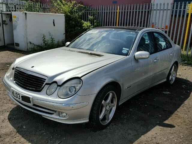 Dezmembrez Mercedes E320cdi 2003