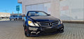 Dezmembrez Mercedes E350 cdi w207 c207 cabrio 2011