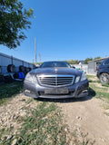 Dezmembrez Mercedes E350 v6 CDI w212 2011