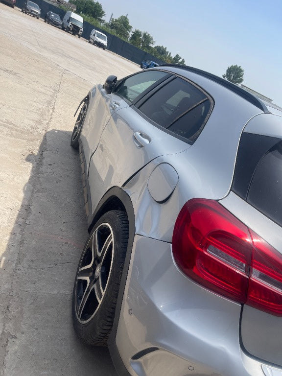 Dezmembrez Mercedes GLA X156 2014 break 2,0