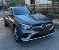Dezmembrez Mercedes GLC 250 C253 X253 W253 AMG