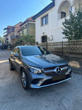 Dezmembrez Mercedes GLC coupe C253 X253 W253 AMG