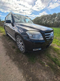 Dezmembrez Mercedes GLK X204 2008 3.0 CDI Cod Motor 642961