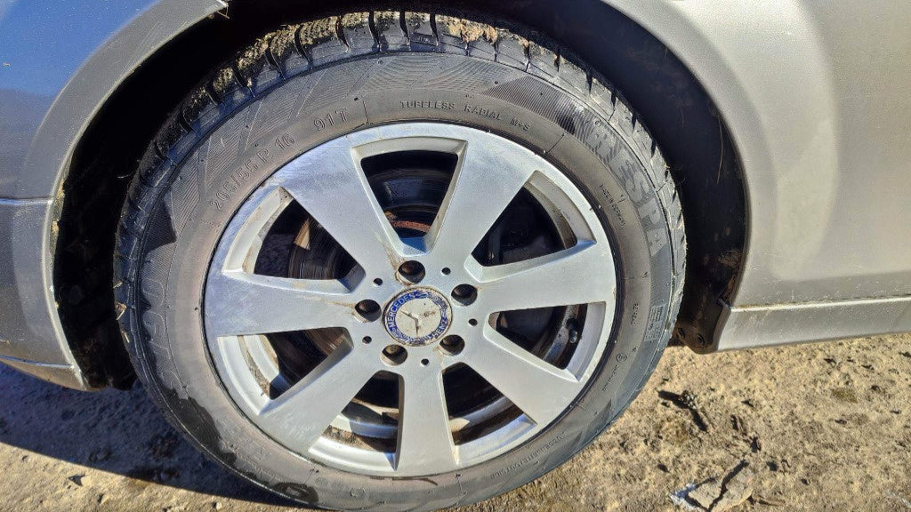 Dezmembrez Mercedes M-Class W166 2013 Suv 3000