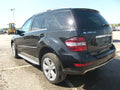 Dezmembrez mercedes ml 280cdi an 2007