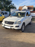Dezmembrez mercedes ml 280cdi an 2009