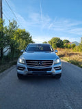 Dezmembrez Mercedes ML 350 W166 2012