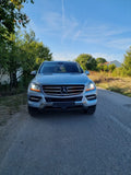 Dezmembrez Mercedes ML 350 W166 2014 om 642926