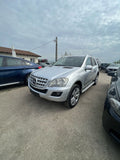 Dezmembrez Mercedes ML W164 3.0cdi v6 automat