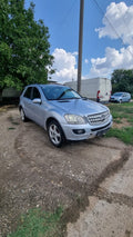 Dezmembrez Mercedes ML W164 320 CDI 4Matic