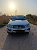 Dezmembrez Mercedes ML W164 ML320 CDI 2006